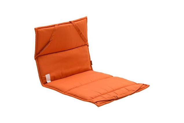 Monte Rosa Coussin de fauteuil 3