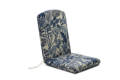 Monte Coussin de fauteuil