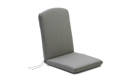 Monte Coussin de fauteuil