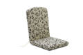 Monte Coussin de fauteuil