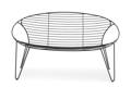 Montreal Gartenlounge Set Edelstahl 16