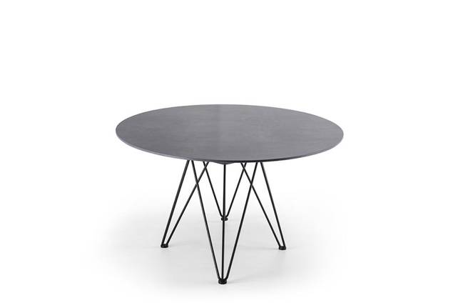 Montreal Table de jardin céramique 400x150 cm 2