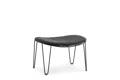Montreal Gartenlounge Set Edelstahl 31
