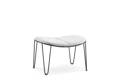 Montreal Gartenlounge Set Edelstahl 33