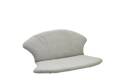 Montreal Gartenlounge Set Edelstahl 37