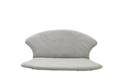 Montreal Gartenlounge Set Edelstahl 38