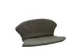 Montreal Coussin de lounge Banc 2 places