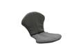 Montreal Coussin de lounge Fauteuil