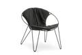 Montreal Gartenlounge Set Edelstahl 22