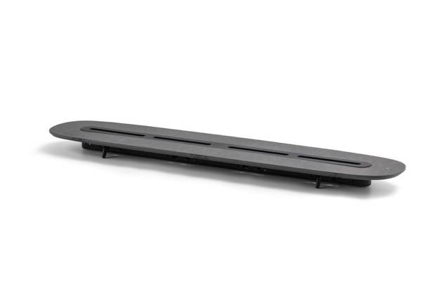 Montreal Rechaud Wärmeplatte Keramik