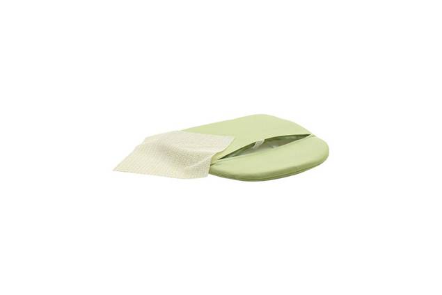 Montreux Coussin d'assise carré 3