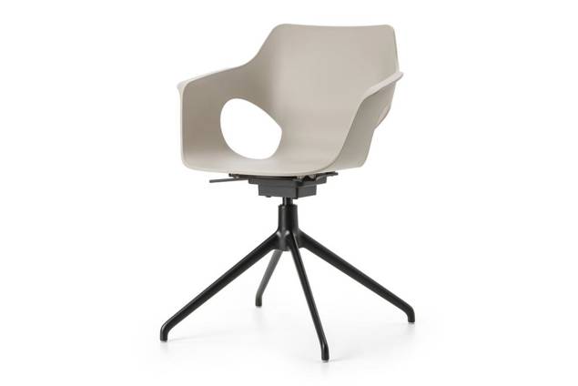 Narvik Gartenstuhl höhenverstellbar Aluminium