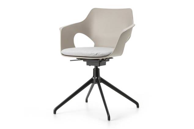 Narvik Gartenstuhl höhenverstellbar Aluminium 1