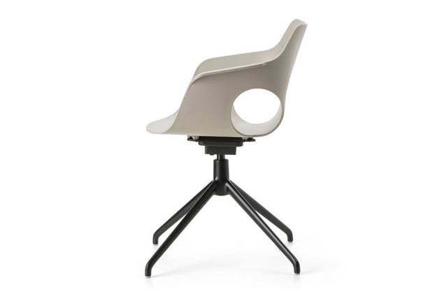 Narvik Gartenstuhl höhenverstellbar Aluminium 2