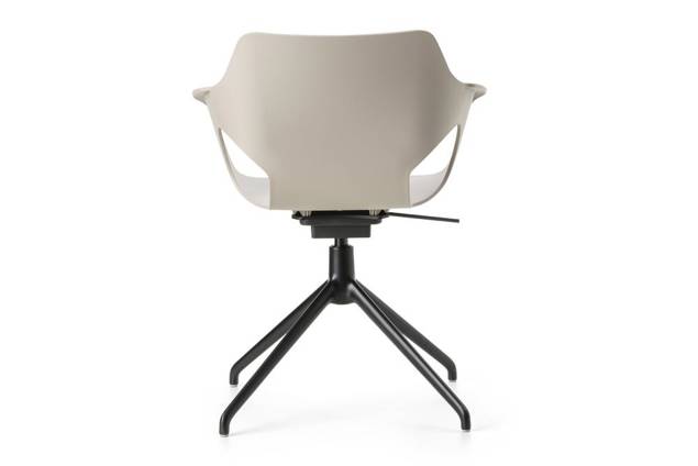 Narvik Gartenstuhl höhenverstellbar Aluminium 3