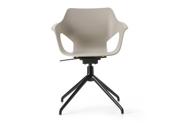 Narvik Gartenstuhl höhenverstellbar Aluminium 4