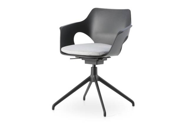 Kapstadt Gartentisch Set Aluminium/Kunststoff 12