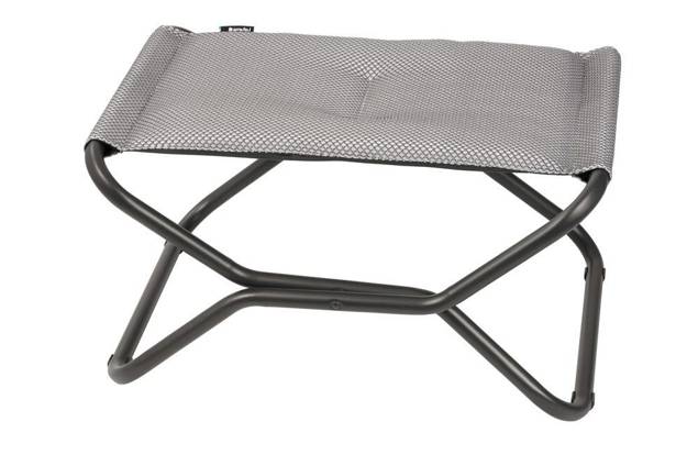 Next Gartenhocker klappbar Stahl