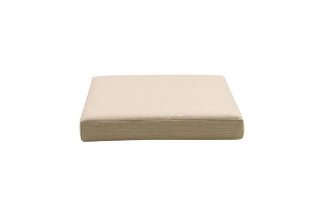 Opal Loungekissen Hocker 2