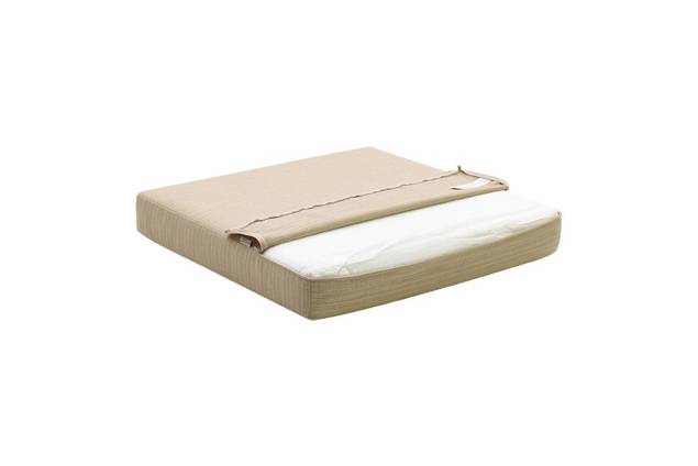 Opal Loungekissen Hocker 4