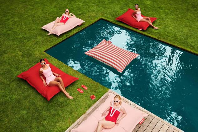 Original Outdoor Outdoor Sitzsack 3