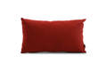 Coussin décoratif d'extérieur env. 48x27 cm 1