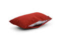 Coussin décoratif d'extérieur env. 48x27 cm 2