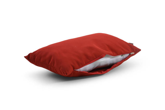 Outdoor Zierkissen ca. 48x27 cm 2