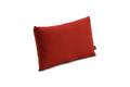 Coussin décoratif d'extérieur env. 48x27 cm