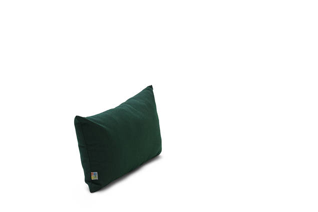 Outdoor Zierkissen ca. 48x27 cm