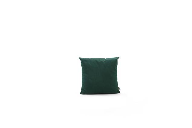 Coussin décoratif d'extérieur env. 50x50 cm 1