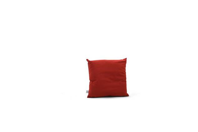 Coussin décoratif d'extérieur env. 60x60 cm 1