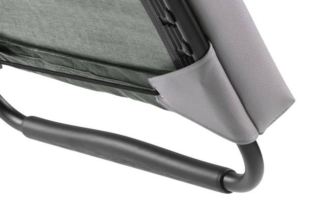 Oxygène Relaxsessel Clippé klappbar Stahl 3