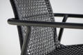 Palma Gartenstuhl stapelbar Aluminium 7