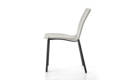Palma Chaise de jardin empilable aluminium 2