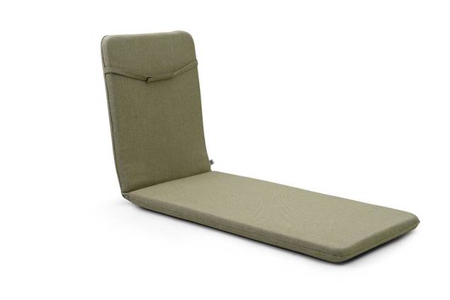 Palma Coussin de chaise longue 2