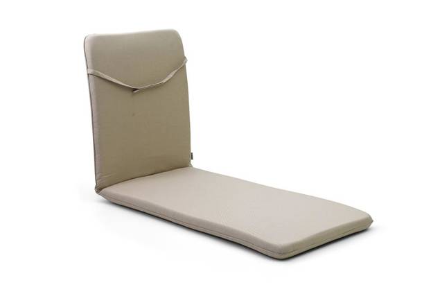 Palma Coussin de chaise longue 2