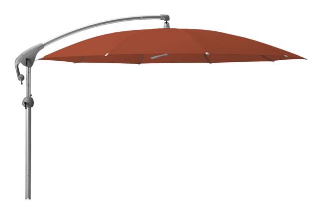 PENDALEX® P+ Sonnenschirm Rund