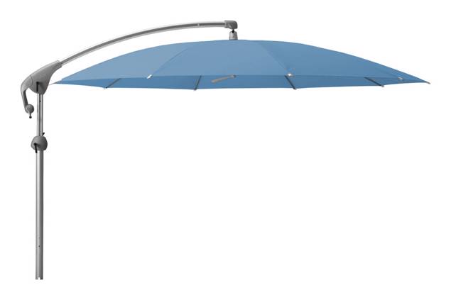 PENDALEX® P+ Parasol Ronde, sans volant