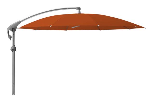 PENDALEX® P+ Parasol Ronde