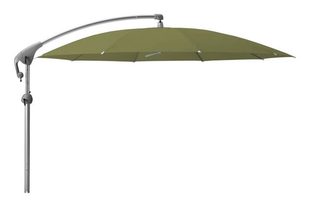 PENDALEX® P+ Parasol Ronde
