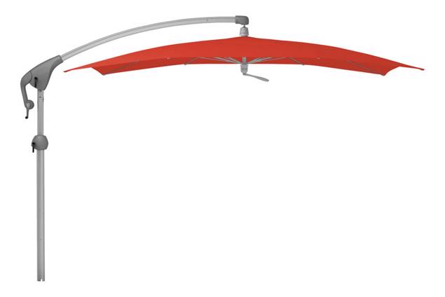 PENDALEX® P+ Parasol Rectangulaire