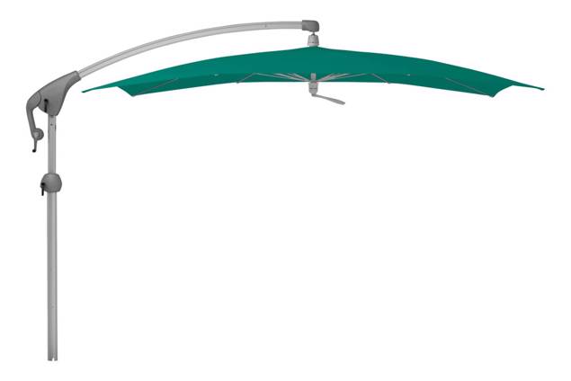 PENDALEX® P+ Parasol Rectangulaire