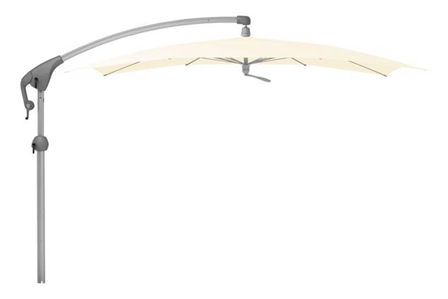 PENDALEX® P+ Parasol Rectangulaire