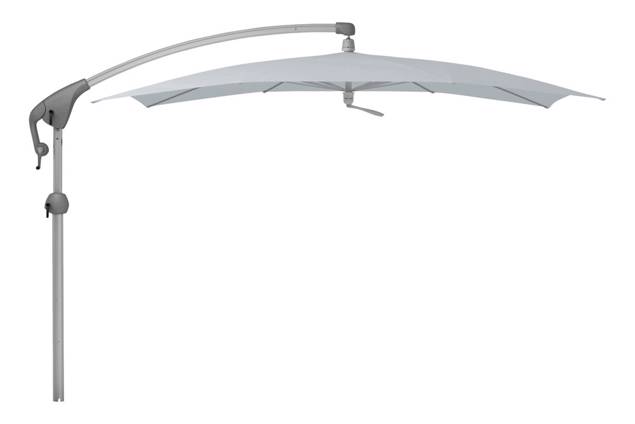 PENDALEX® P+ Parasol Rectangulaire, sans volant