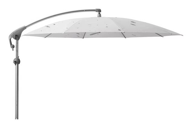 PENDALEX® P+ Parasol Ronde