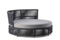 Perugia Gartenlounge Set Aluminium 2