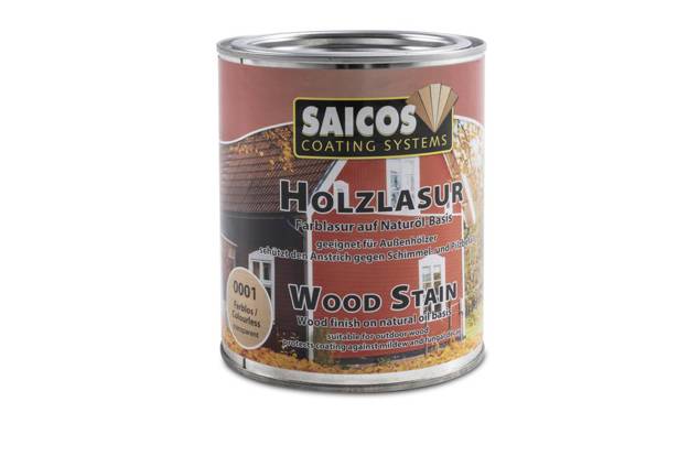 Pflegemittel Holz