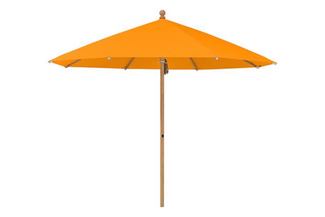 Piazzino Parasol Ronde