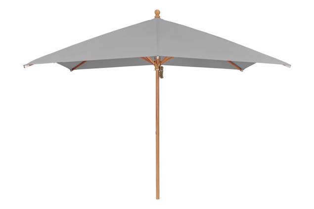 Piazzino Parasol Carré